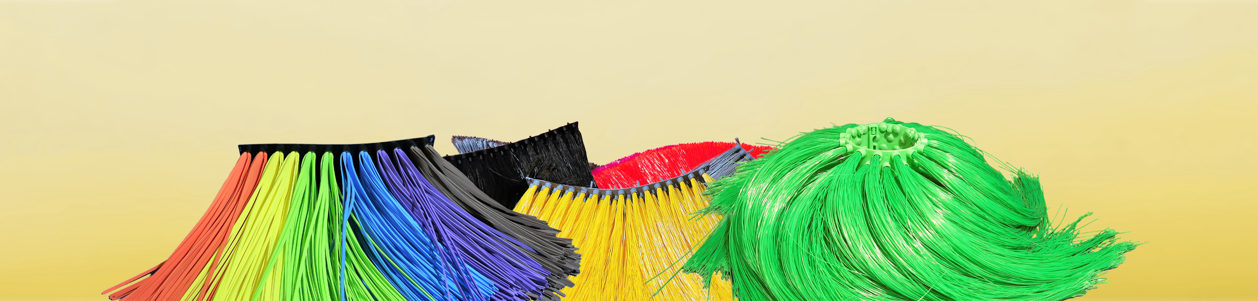 Cepillos profesionales Morelite