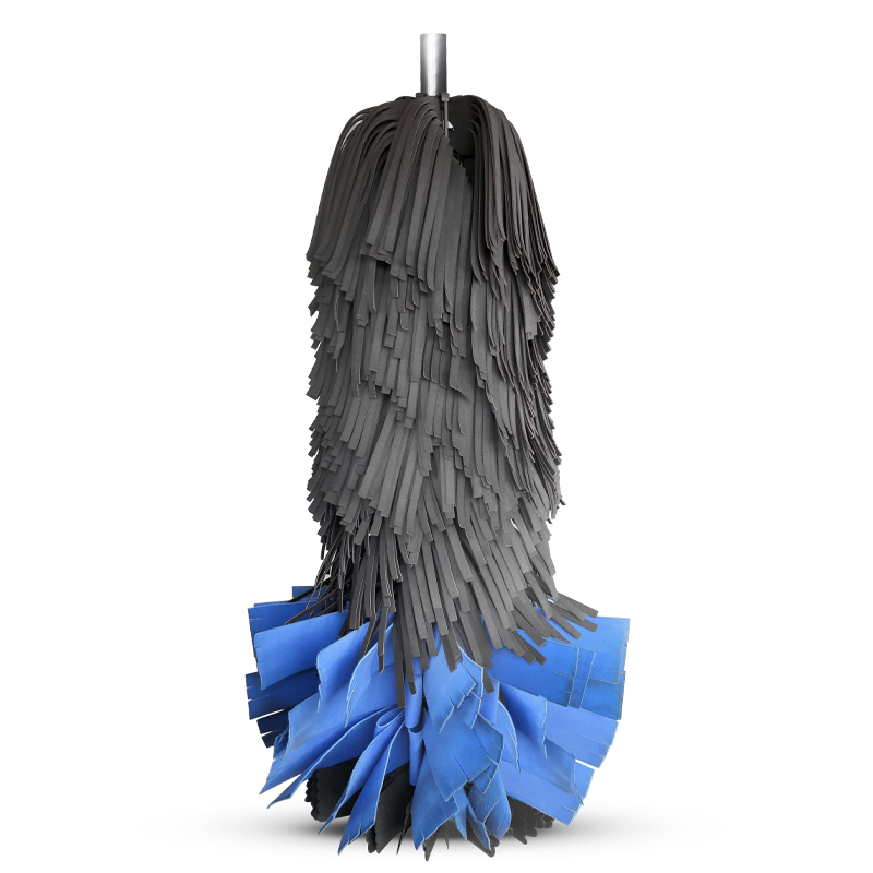 MOREDRY cepillos microfibra secado