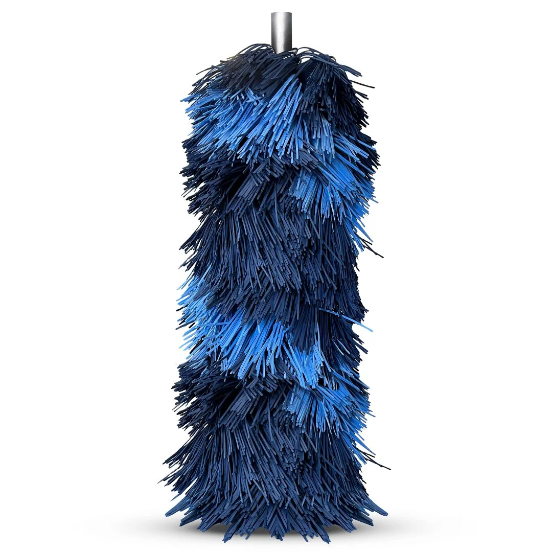 MOREFOAM cepillos espuma EVA